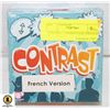 Image 1 : CONTRACT BOARD GAME (FRENCH)