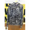 Image 1 : LULULEMON SCUBA FULL ZIPPER HOODIE BLACK LACE DESI