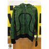 Image 1 : LULULEMON SCUBA FULL ZIPPER HOODIE FOREST GREEN