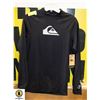 Image 1 : NEW WUIKSILVER YOUTH MEDIUM LONG SLEEVE SHIRT