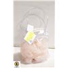 Image 1 : BAG OF ROSE QUARTZ GEMSTONES FROM BRAZI