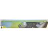 Image 1 : ALUMINUM GUTTER PROTECTION SYSTEM