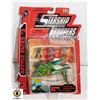 Image 1 : STARSHIP TROOPERS BATTLE PACKS #3