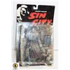 Image 1 : MCFARLAND TOYS FRANK MILLER'S SIN CITY MARV