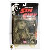 Image 1 : MCFARLANE TOYS FRANK MILLER'S SIN CITY MARV
