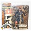 Image 1 : CAPT JACK SPARROW PIRATES OF THE CARIBBEAN