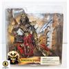 MCFARLANE TOYS MANDARIN SPAWN
