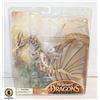 Image 1 : MCFARLANE TOYS-THE WATER DRAGON CLAN