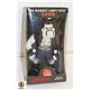 Image 1 : DC DIRECT LOBO SOFT TOY