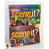 Image 1 : SCENE IT TV AND MUSIC DVD BOARD GAMES