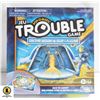 Image 1 : TROUBLE BOARD GAME