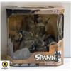 Image 1 : MCFARLAND TOYS SPAWN THE DARK AGES I.23