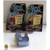 Image 1 : STAR TREK COLLECITBLES