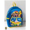 Image 1 : BEATLES YELLOW SUBMARINE BACKPACK