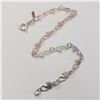 Image 1 : JP997-265 SILVER BRACELET