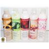 Image 1 : FLAT OF 5 NEW AVON NATURALS HAND AND BODY