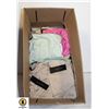 Image 1 : BOX OF 13 NEW LADIES SUMMER TOPS