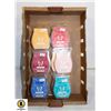 Image 1 : FLAT OF 12 NEW SCENTSY BARS
