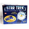 Image 1 : NEW  FACTORY SEALED PACKAGE, STAR TREK
