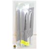 Image 1 : BUNDLE OF 3 FRUIT KNIVES, NEW IN PACKAGE