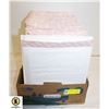 Image 1 : FLAT OF 42 JIFFY WHITE CUSHIONED MAILERS #2