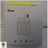 Image 1 : I9 BLUETOOTH PORTABLE SPORTS EAR EARBUDS FOR