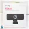 Image 1 : NEW VICTSING 1080P WEBCAM WITH DUAL MICROPHONES