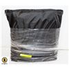 Image 1 : RATTAN FURNITURE OUTDOOR COVER SET NEW