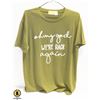 Image 1 : SIZE M OH MY GOD WE?RE BACK AGAIN TSHIRT NEW