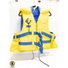 Image 1 : ADULT LIFE JACKET