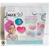 Image 1 : 3 ALEX SPA DIY BATH BOMBS