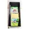 Image 1 : 200 PLUS POKEMON HOLO, REV HOLO,