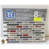 Image 1 : PACKAGE OF ADHESIVE TILE
