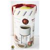 Image 1 : CHOCOLATE FONDUE SET