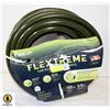 Image 1 : FLEXON FLEXTREME CONTRACTOR GRADE HOSE, 100 FT