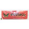 Image 1 : CARTON OF ECSTACY REDS HERBAL SMOKES