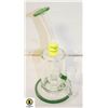 Image 1 : 8" HONEYCOMB RIG - NO BOWL