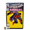 Image 1 : MARVEL AMAZING SPIDERMAN ANNUAL #17 COMIC