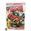 MARVEL CAPTAIN MARVEL #35 COMIC