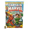 Image 1 : MARVEL CAPTAIN MARVEL #24 COMIC