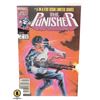 Image 1 : MARVEL PUNISHER MINI SERIES #5 COMIC, NEWSSTAND