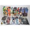 Image 1 : DC 52 #20-36 COMIC LOT