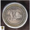 Image 1 : CALIFORNIA 1776 1850 COIN