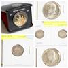 Image 1 : FEATURED LOTS: SILVER COINS & BULLION