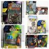 Image 1 : FEATURED LOTS: STARWARS FIGURES