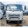 Image 1 : UNRESERVED! 2012 HINO SILVER KNIGHT TOW TRUCK