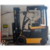 Image 1 : 6000-8000 LB CAPACITY ELECTRIC FORKLIFT