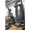 Image 4 : 6000-8000 LB CAPACITY ELECTRIC FORKLIFT