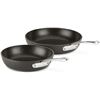 Image 1 : NEW ALL CLAD ESSENTIALS NONSTICK HARD ANODIZED