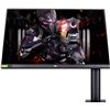 Image 2 : NEW UNBOXED LG 27" ULTRAGEAR GAMING MONITOR QHD